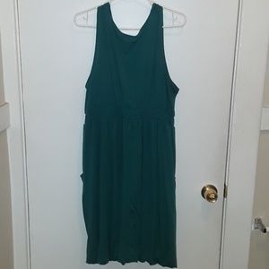 The Perfect Summer Dress